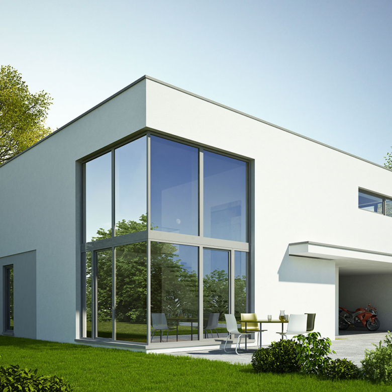 Benefits of Buying a Home with a Private Garden