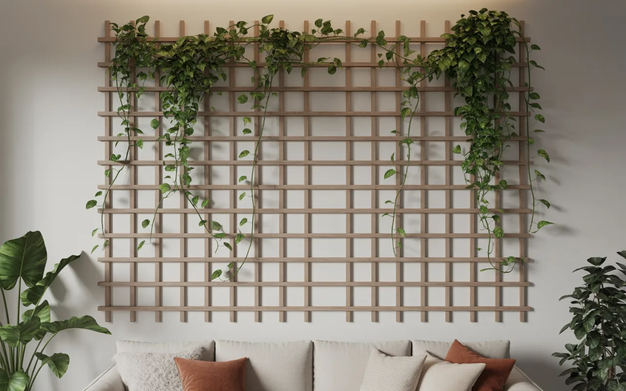 Indoor Plant Ideas