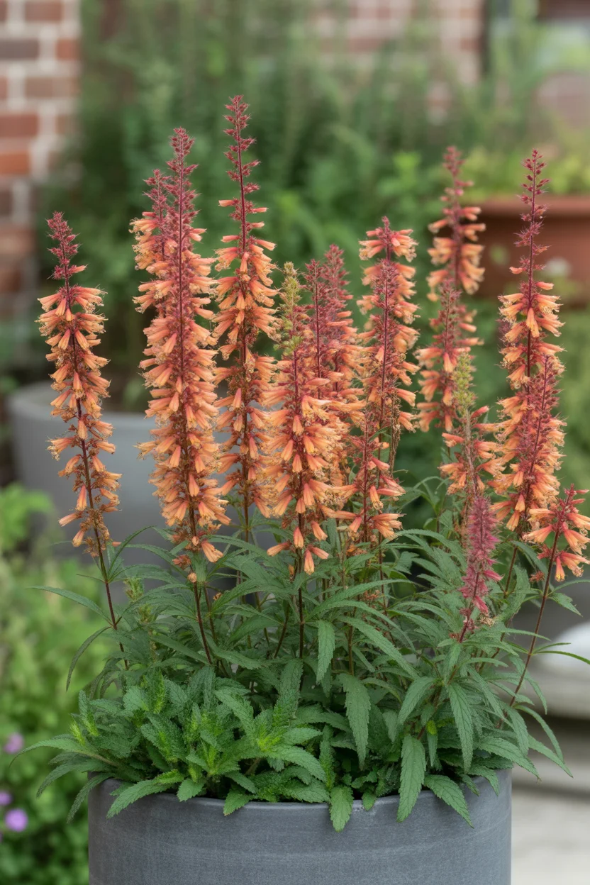 Agastache (Hyssop)