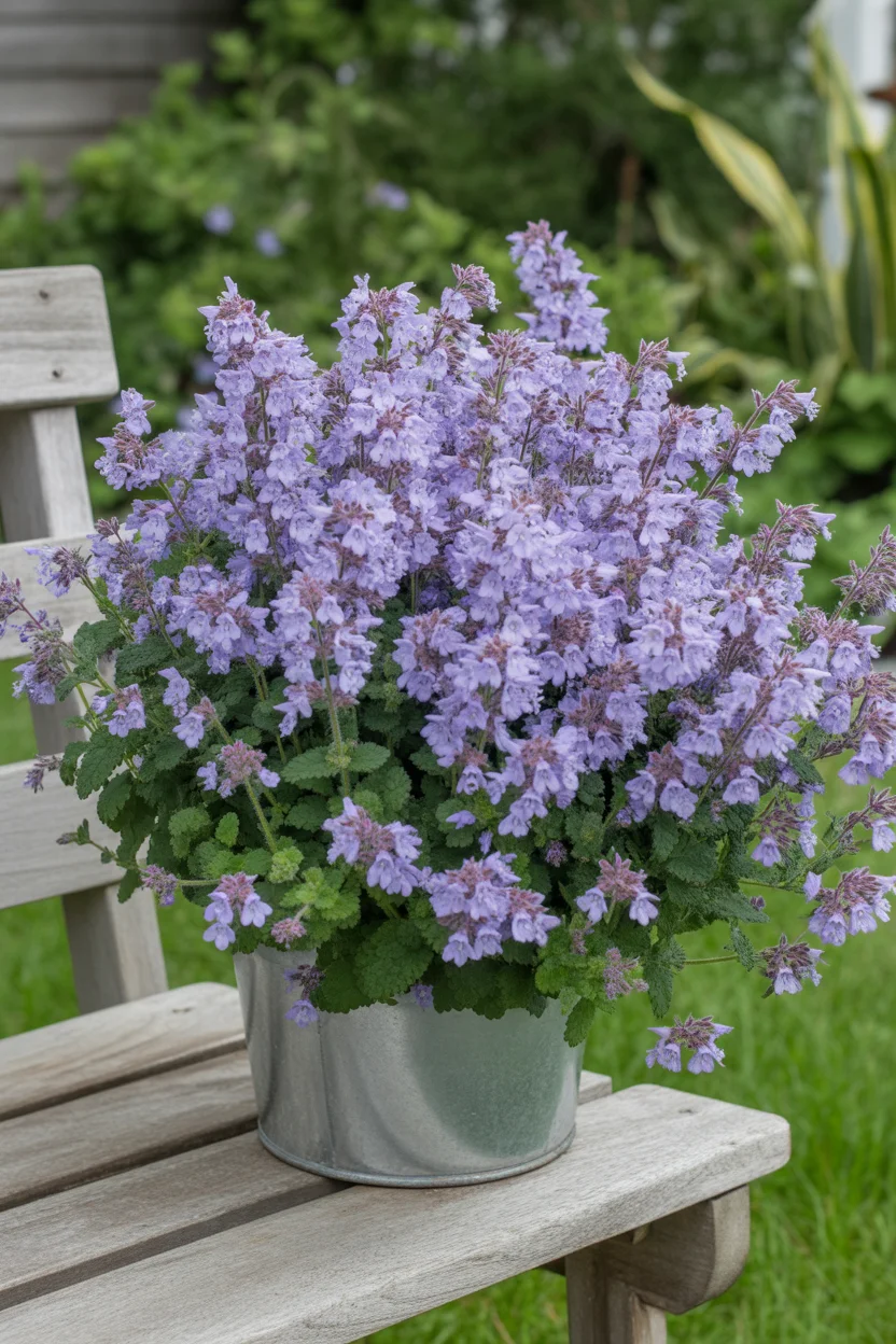 Catmint (Nepeta)