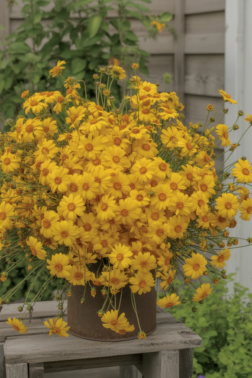 Coreopsis (Tickseed)