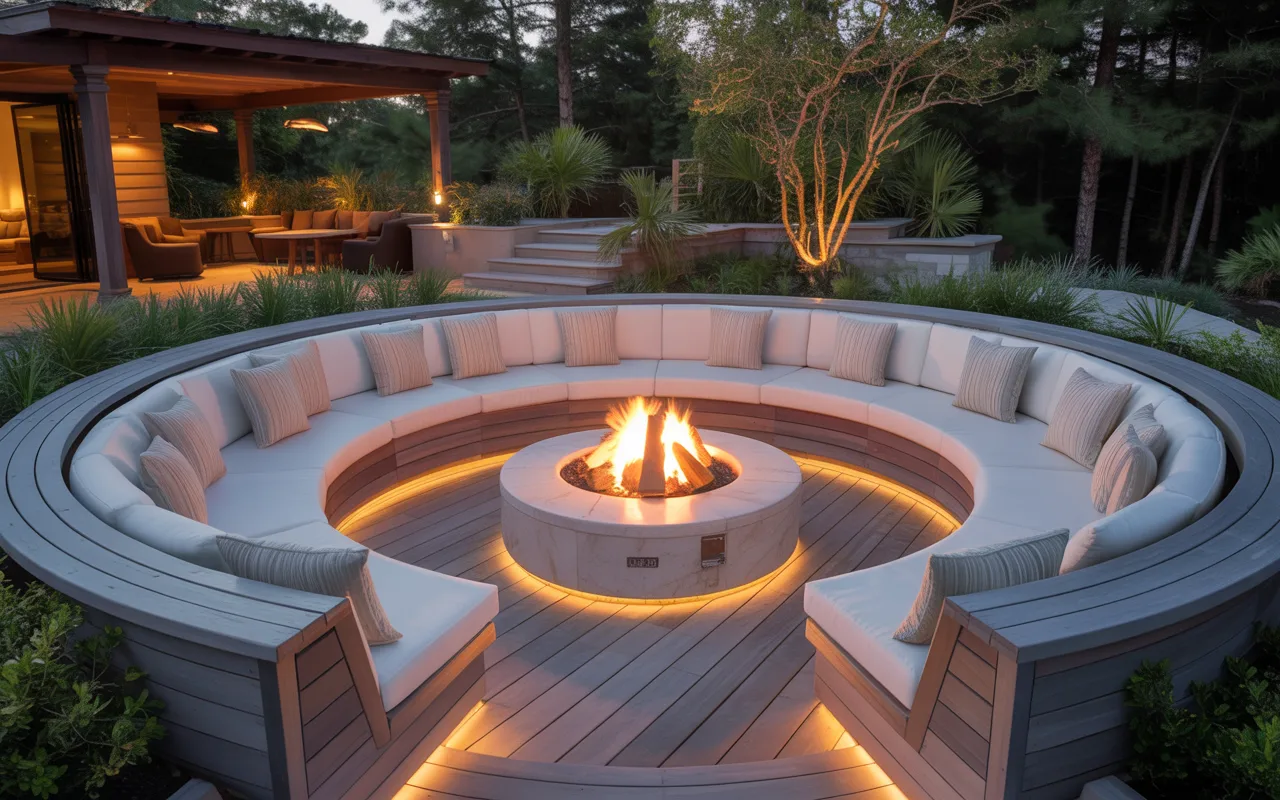 Deck Ideas