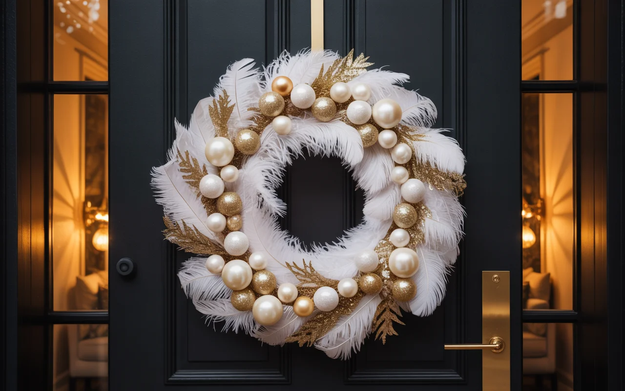 Christmas Wreath Ideas