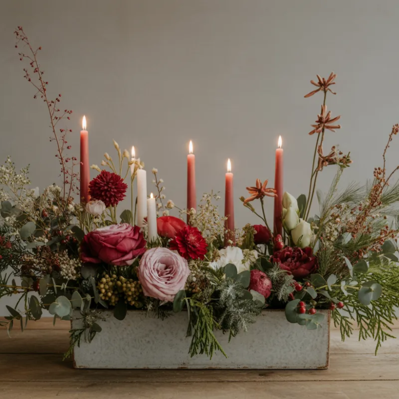 21 Flower Bar Ideas That Feel Effortlessly Charming Always