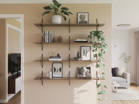 Entry Divider Ideas