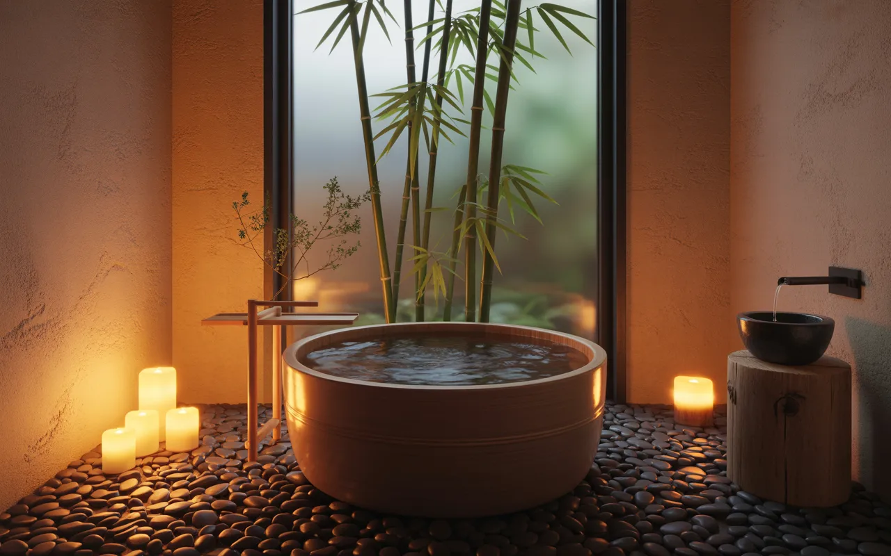 Relaxing Actually Looks Like