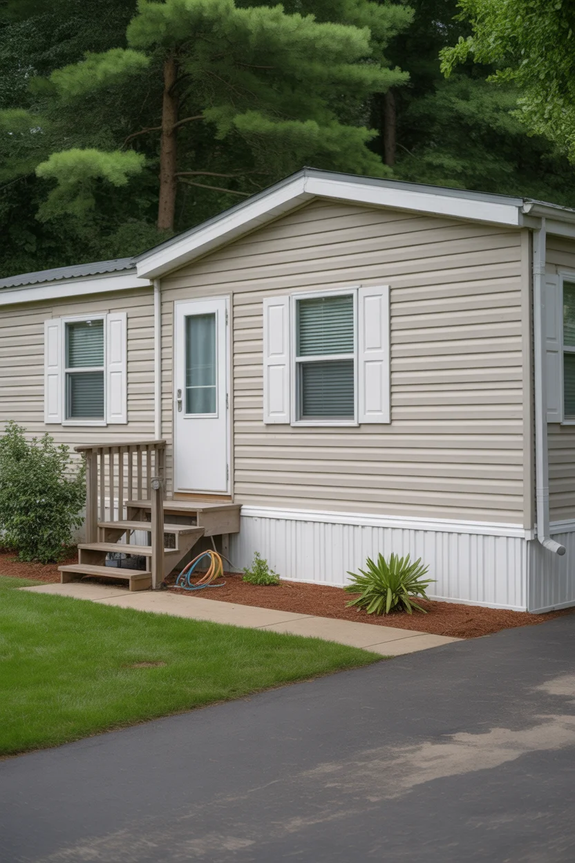 Keep Everything Immaculately Clean and Maintained