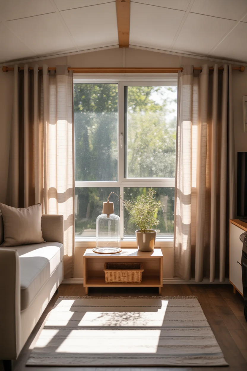 Maximize Natural Light with Larger Windows