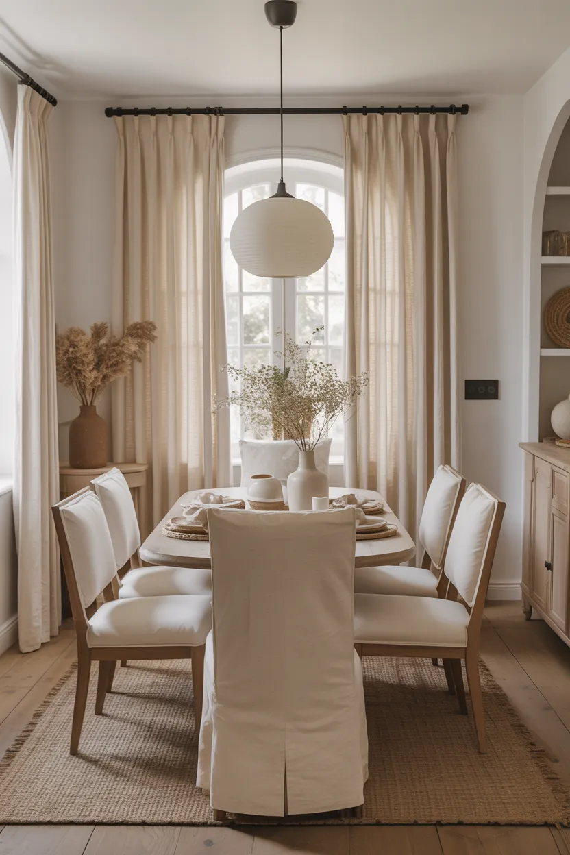  Monochromatic Colour Scheme for Visual Continuity