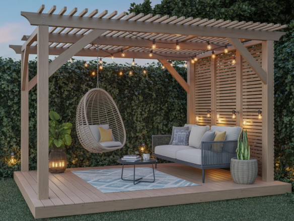 Reading Nook Ideas