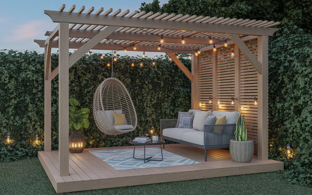 Reading Nook Ideas