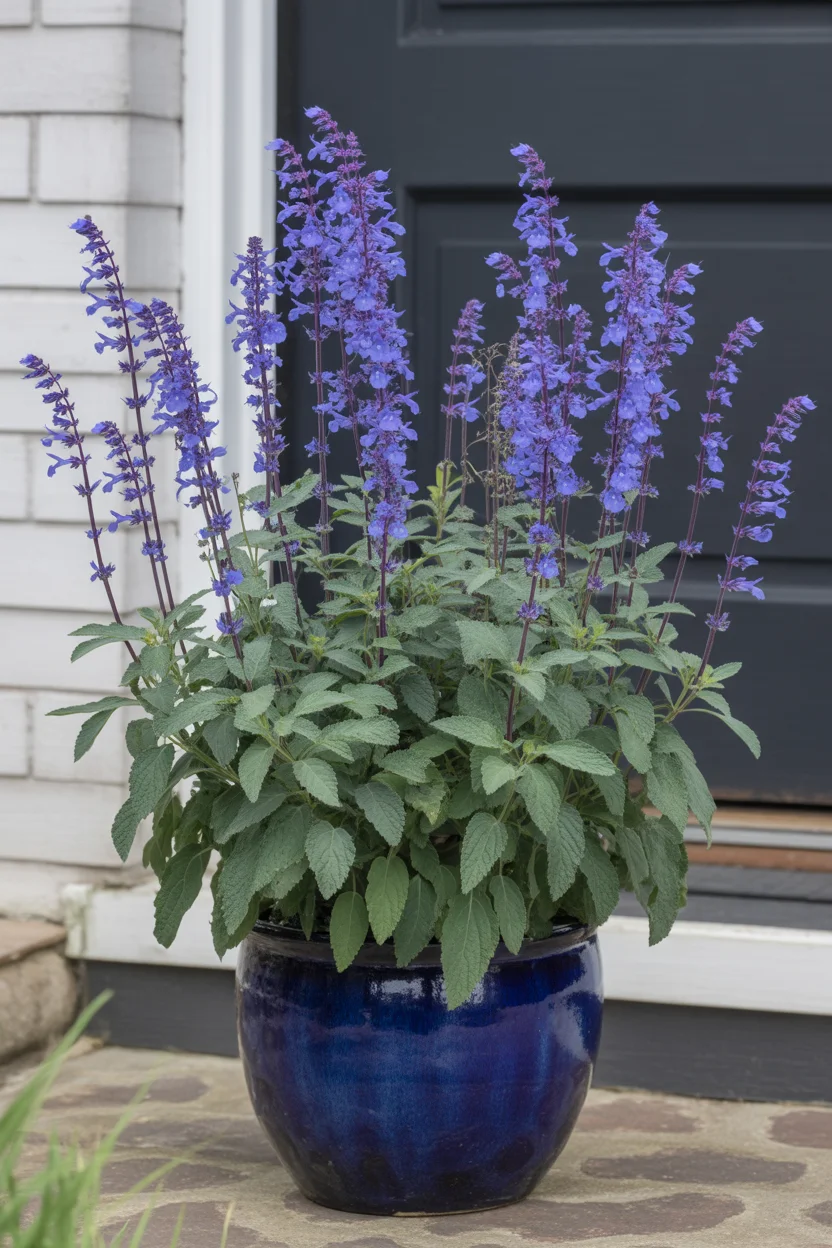 Salvia (Sage)