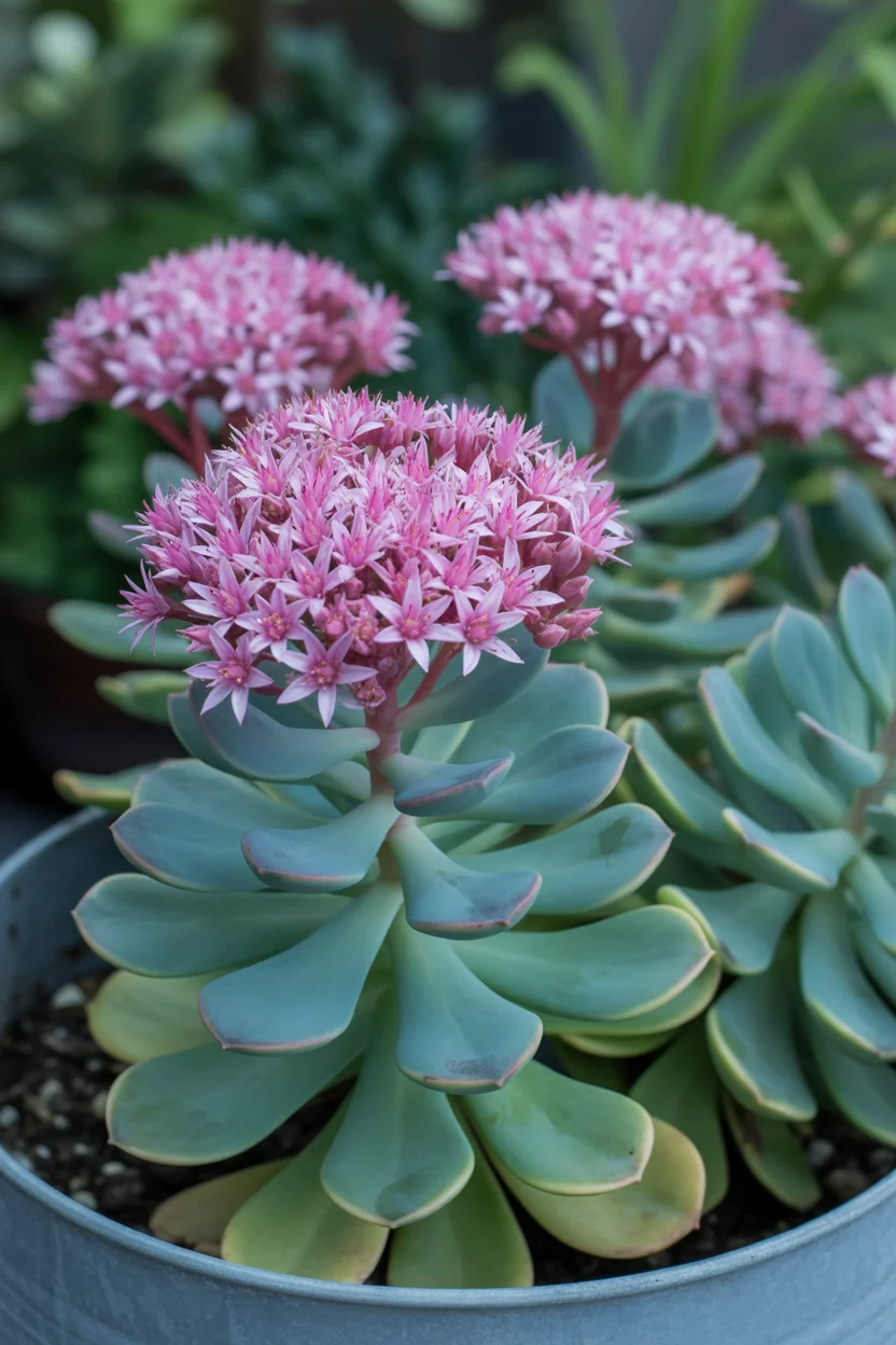 Sedum (Stonecrop)