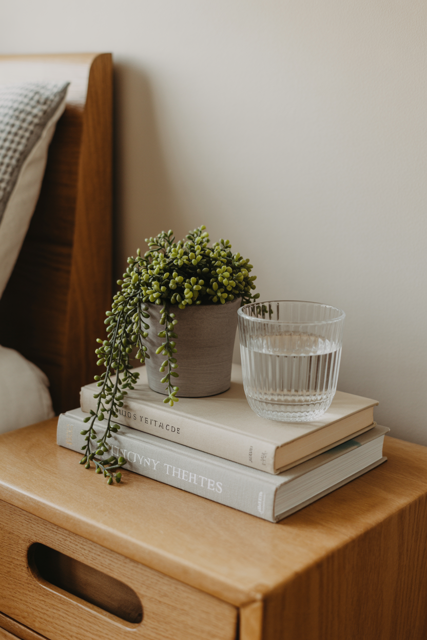 The Artful Book Stack on Every Surface
