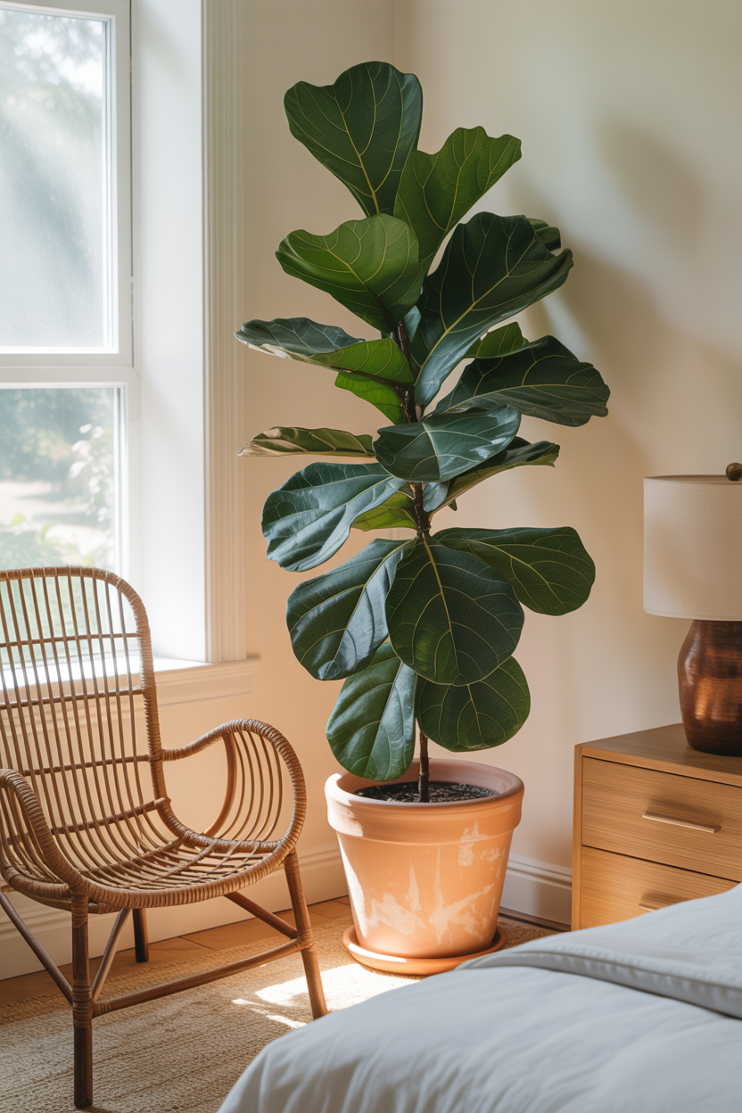The Statement Plant That Brings Life Into the Room