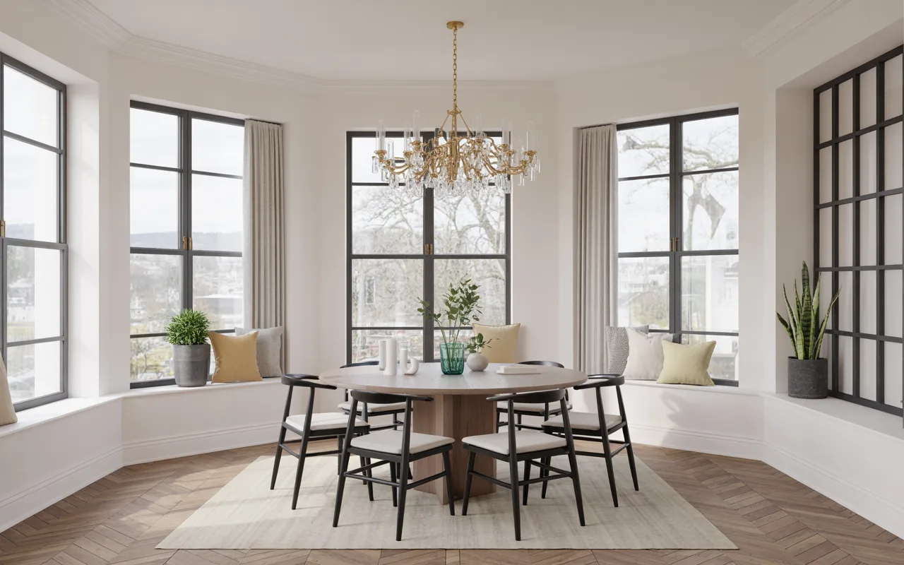 Farmhouse Living Room Ideas