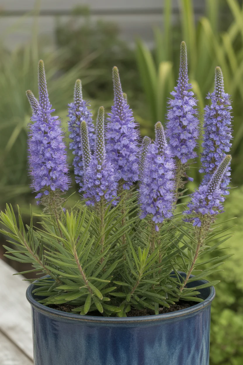 Veronica (Speedwell)