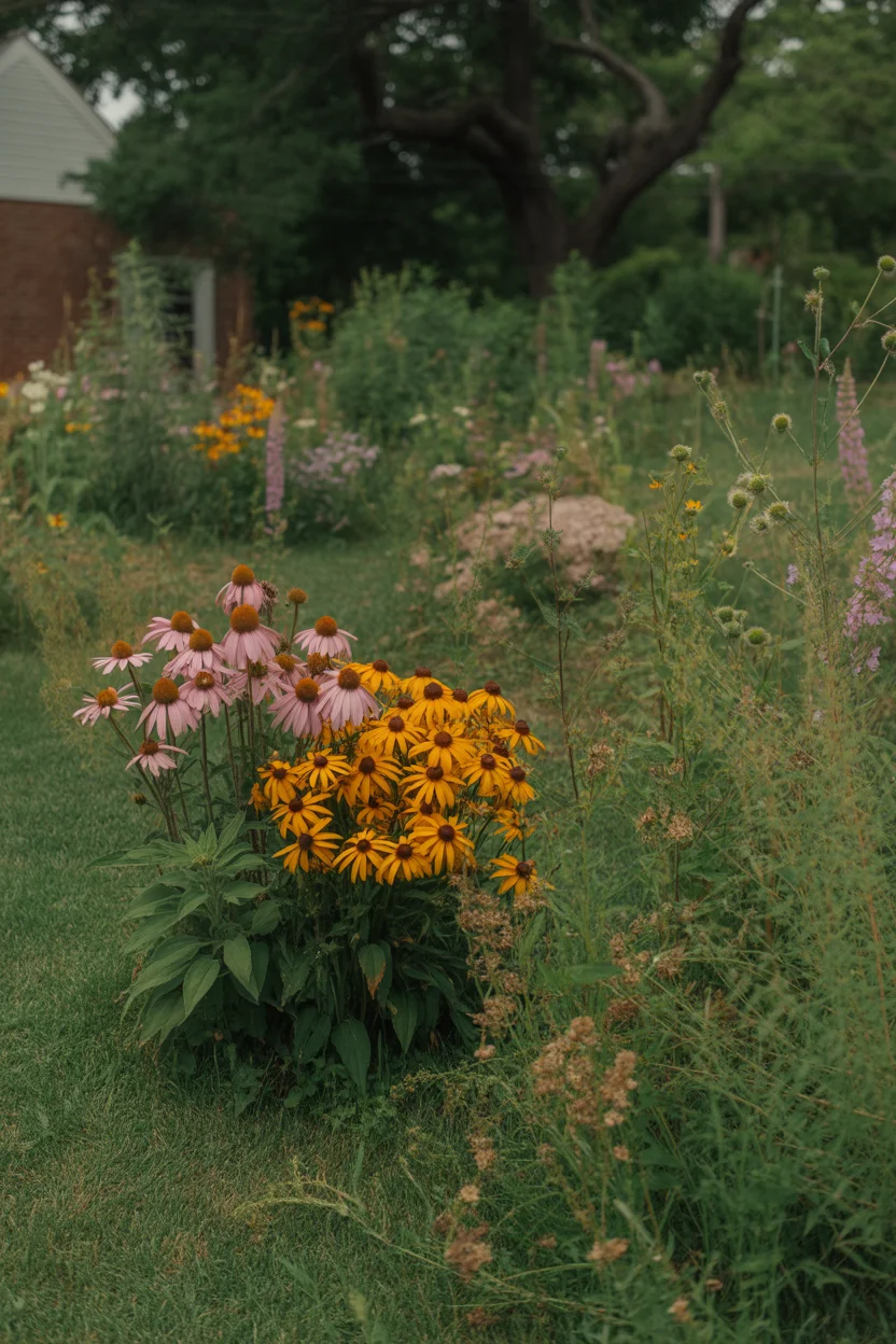 Wildflower Meadow