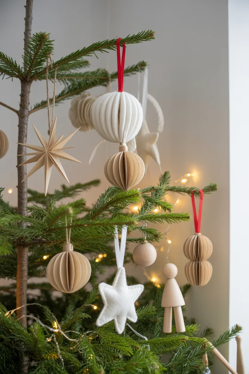 Scandinavian Simplicity