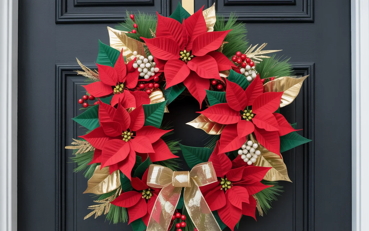Best Christmas Wreath Ideas