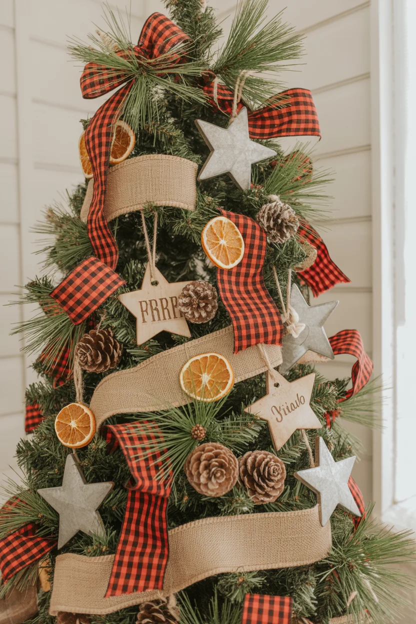Rustic Farmhouse Charm