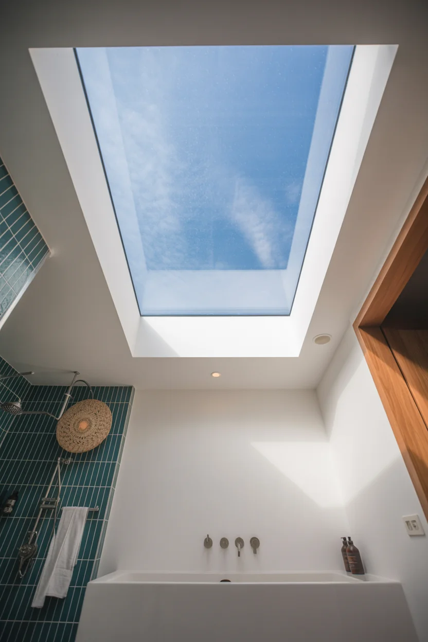 Skylight Integration