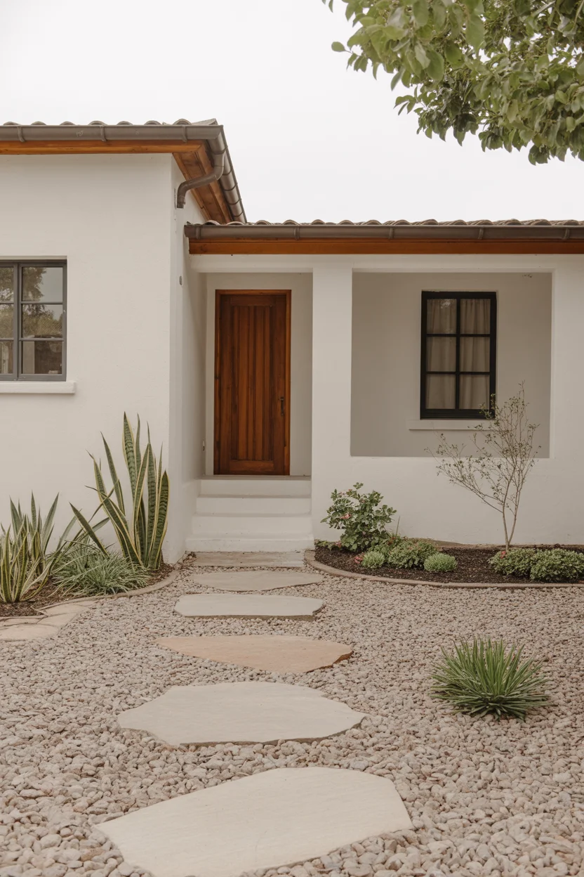 Keep Maintenance in Mind When Choosing Stone