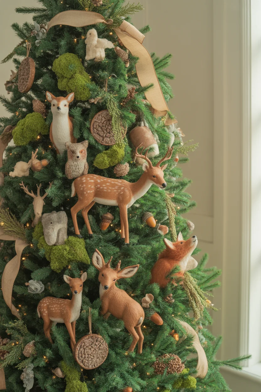 Enchanted Forest Theme