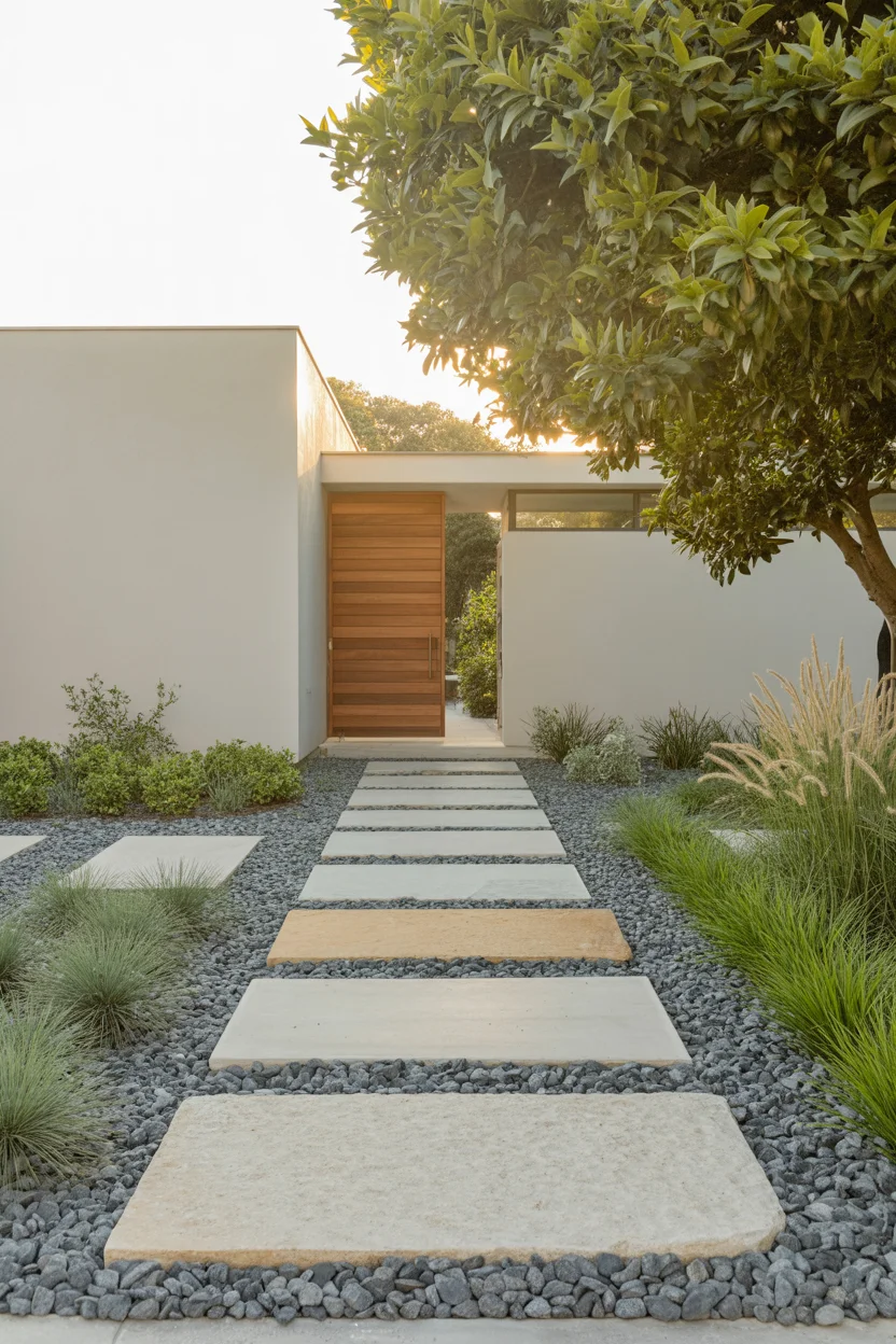 Stop Using Tiny Gravel Everywhere