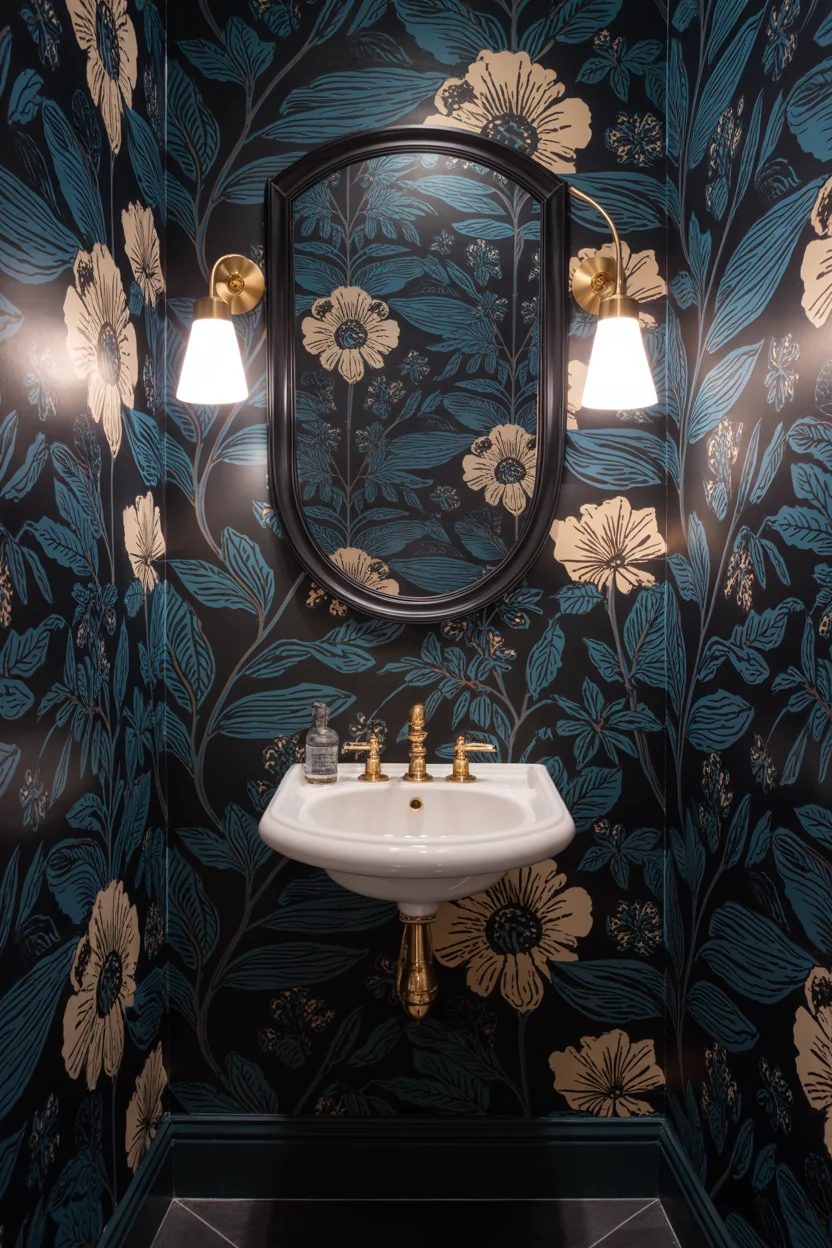  Moody Wallpaper Drama