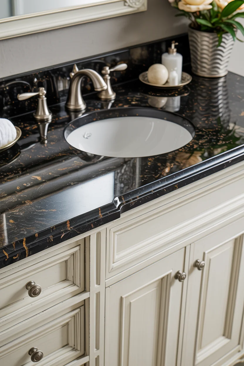 Elegant Granite Classics