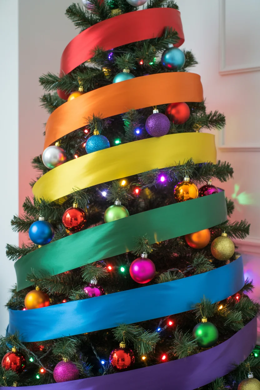 Rainbow Bright and Cheerful