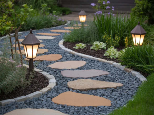 Outdoor Space Ideas