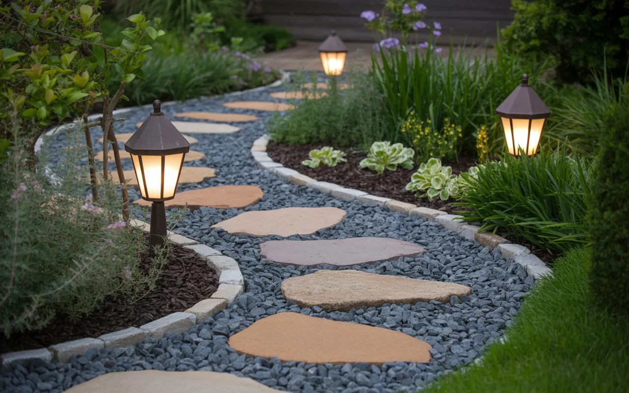Outdoor Space Ideas