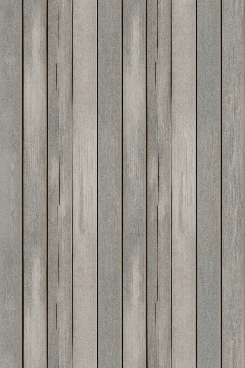 Wood-Look Textured Wallpaper