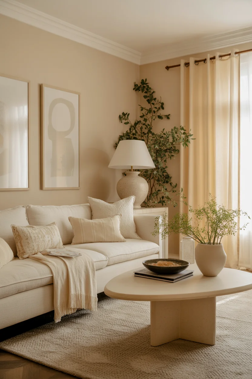 Warm Cream – The Gracious Host