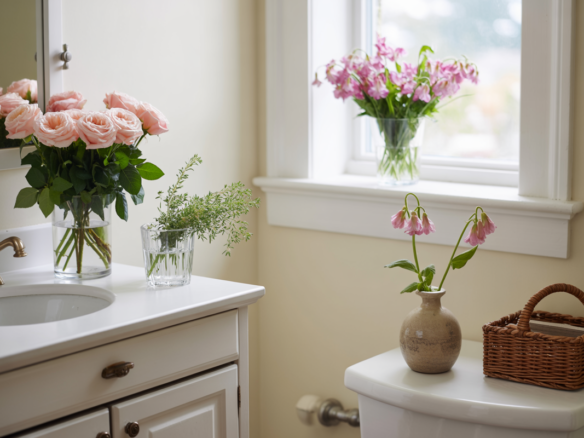 Guest Bathroom Ideas