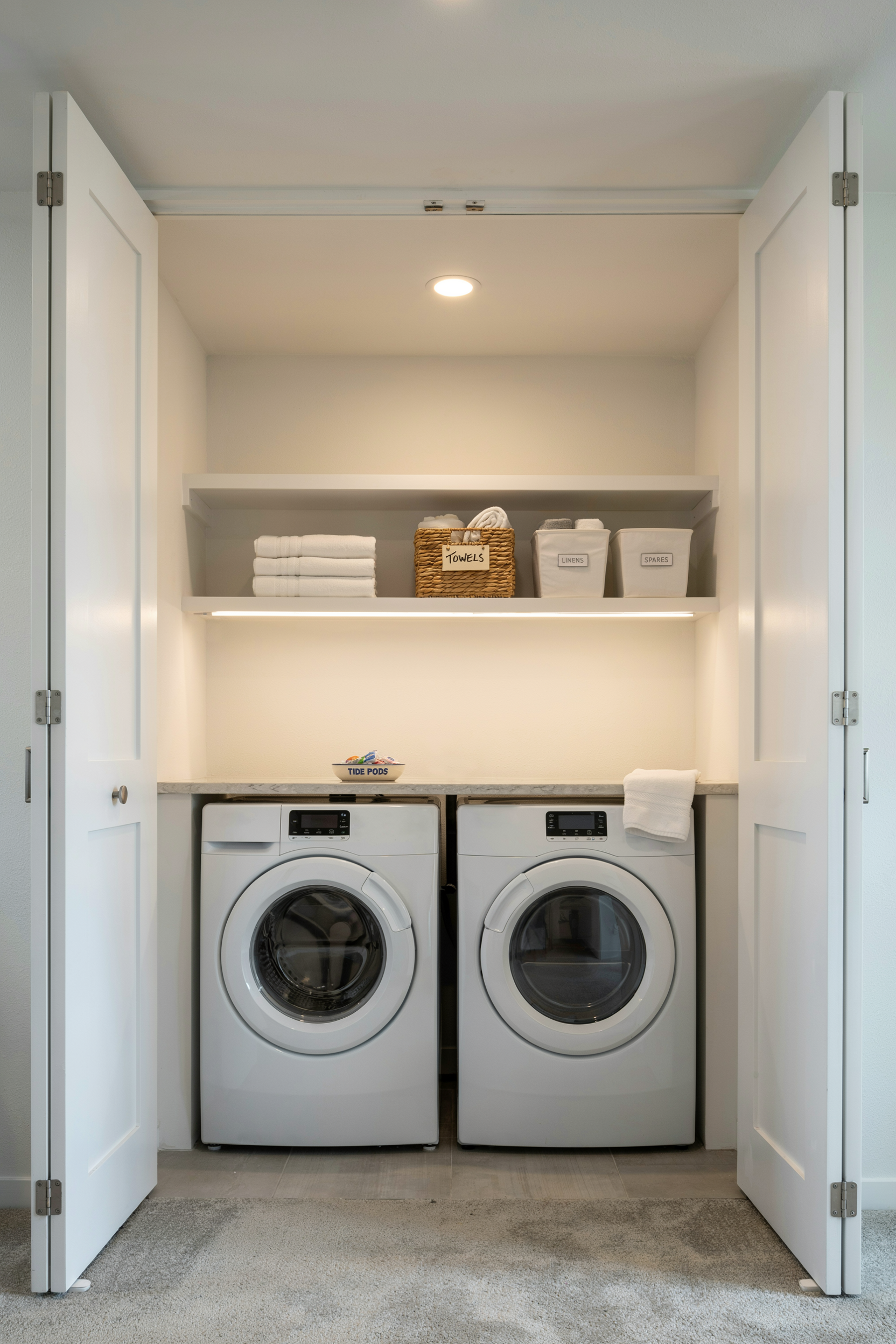 Recessed Lighting for Proper Illumination