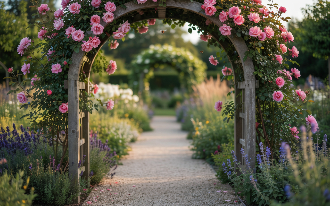 Cottage Garden Ideas