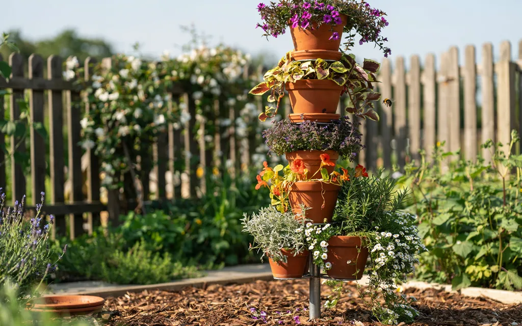 Vertical Garden Ideas