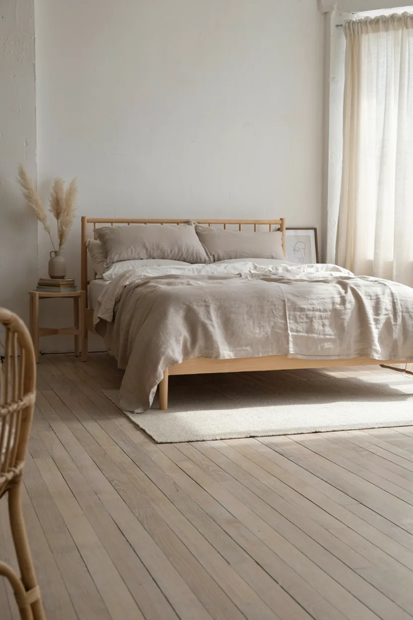 Alabaster & Greige Palette