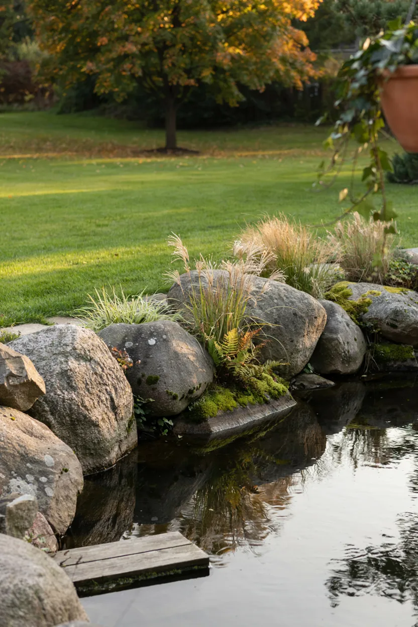 Boulder Border