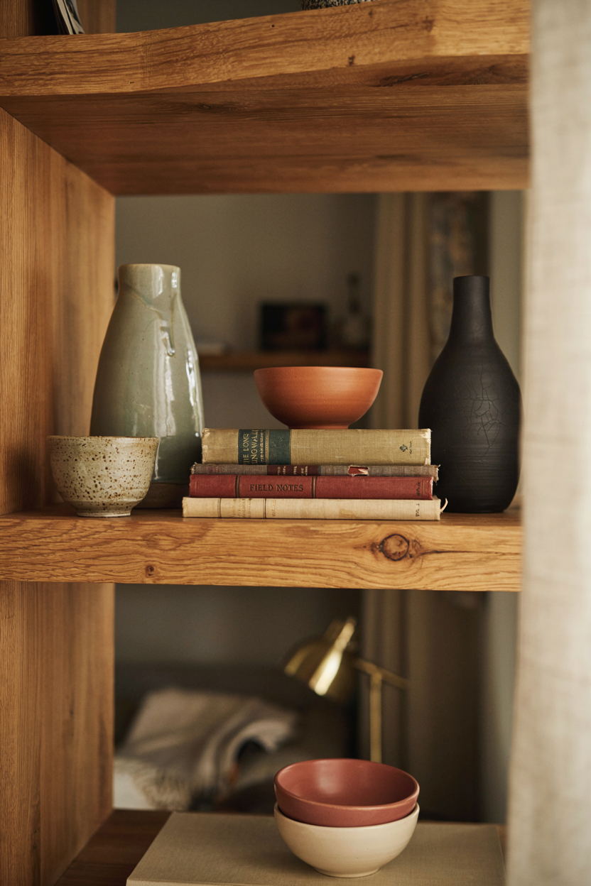  Ceramic and Pottery Accents