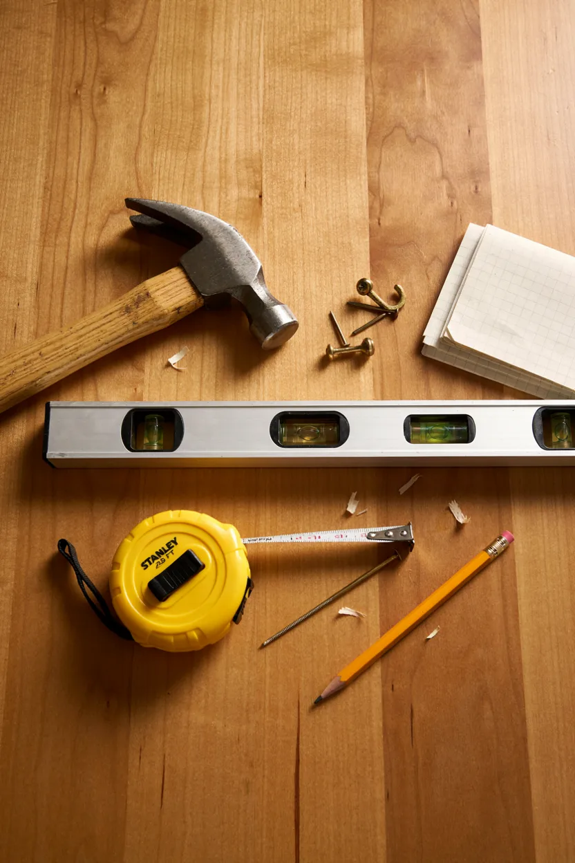  Choosing the Right Tools and Hardware