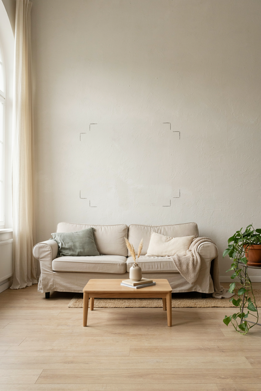 Choosing the Right Wall for Your Gallery
