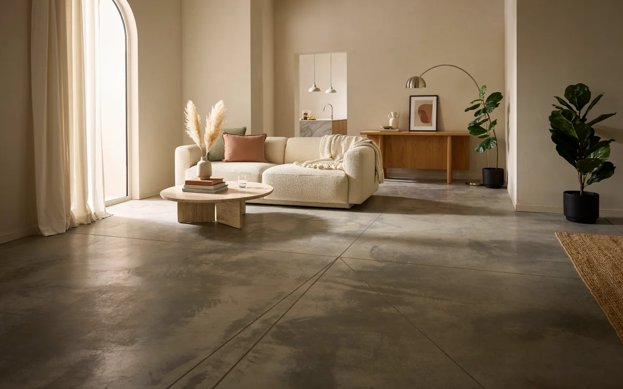 Grunge Apartment Ideas