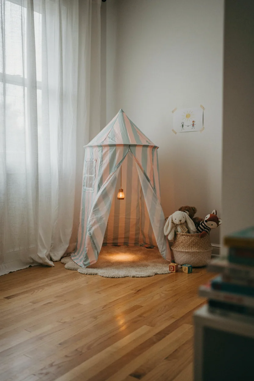 Copper Lantern Trio