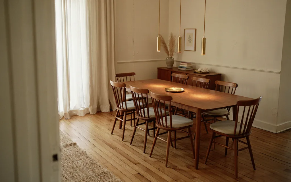 Neutral Color Palette Ideas