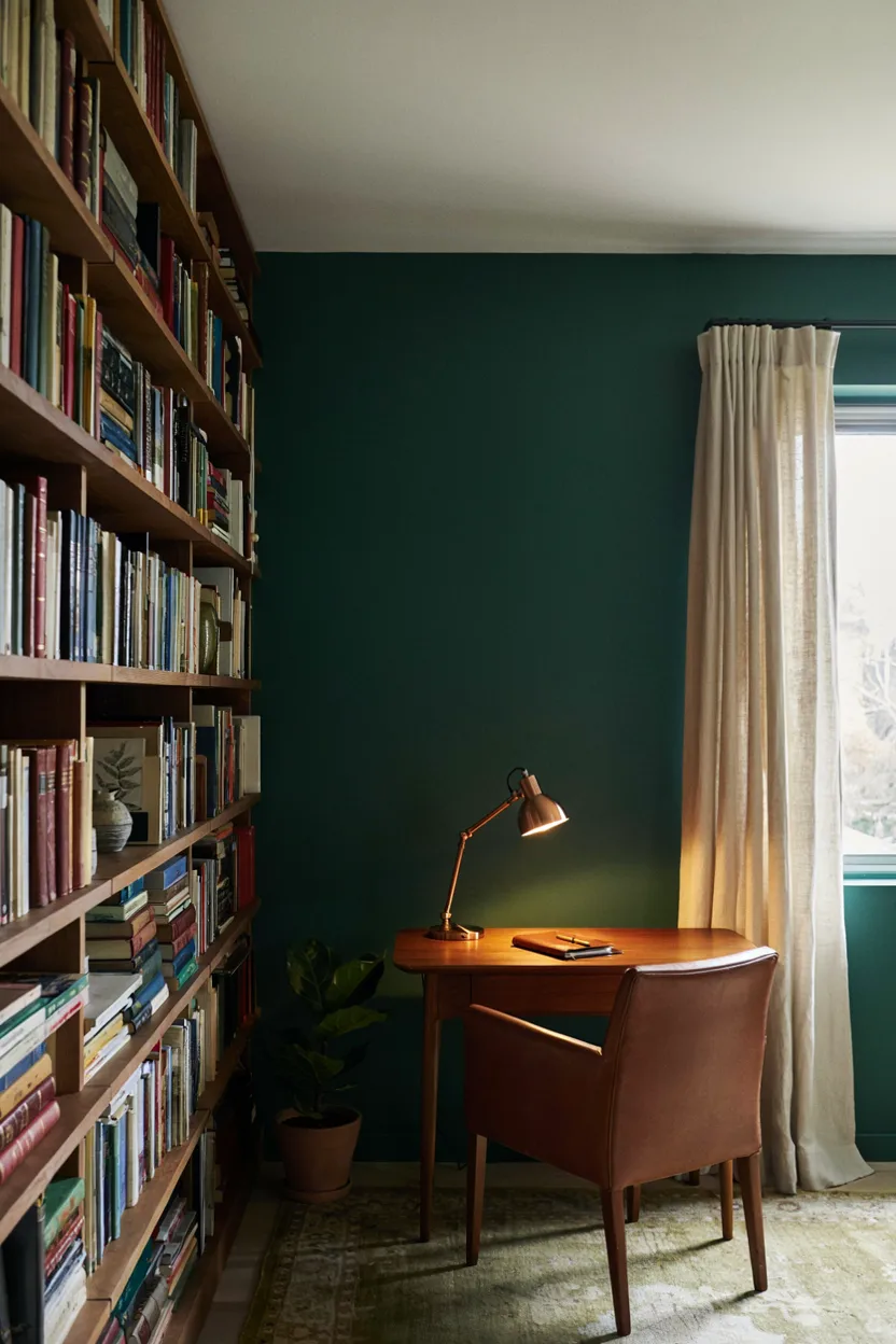 Forest Green