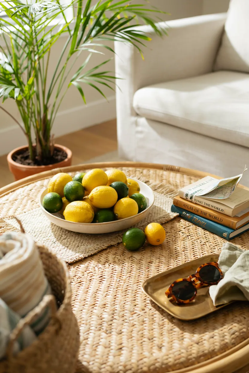  Fresh Citrus Bowl for Summer Brightness